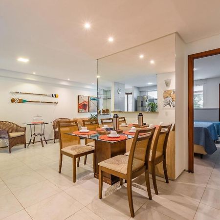 Scopa Beach #C2100 - Porto Das Dunas Por Carpediem Aquiraz Exterior foto