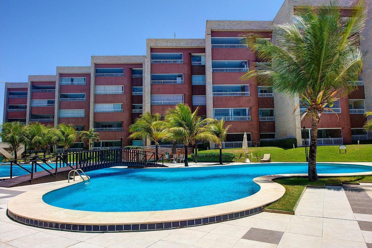 Scopa Beach #C2100 - Porto Das Dunas Por Carpediem Aquiraz Exterior foto