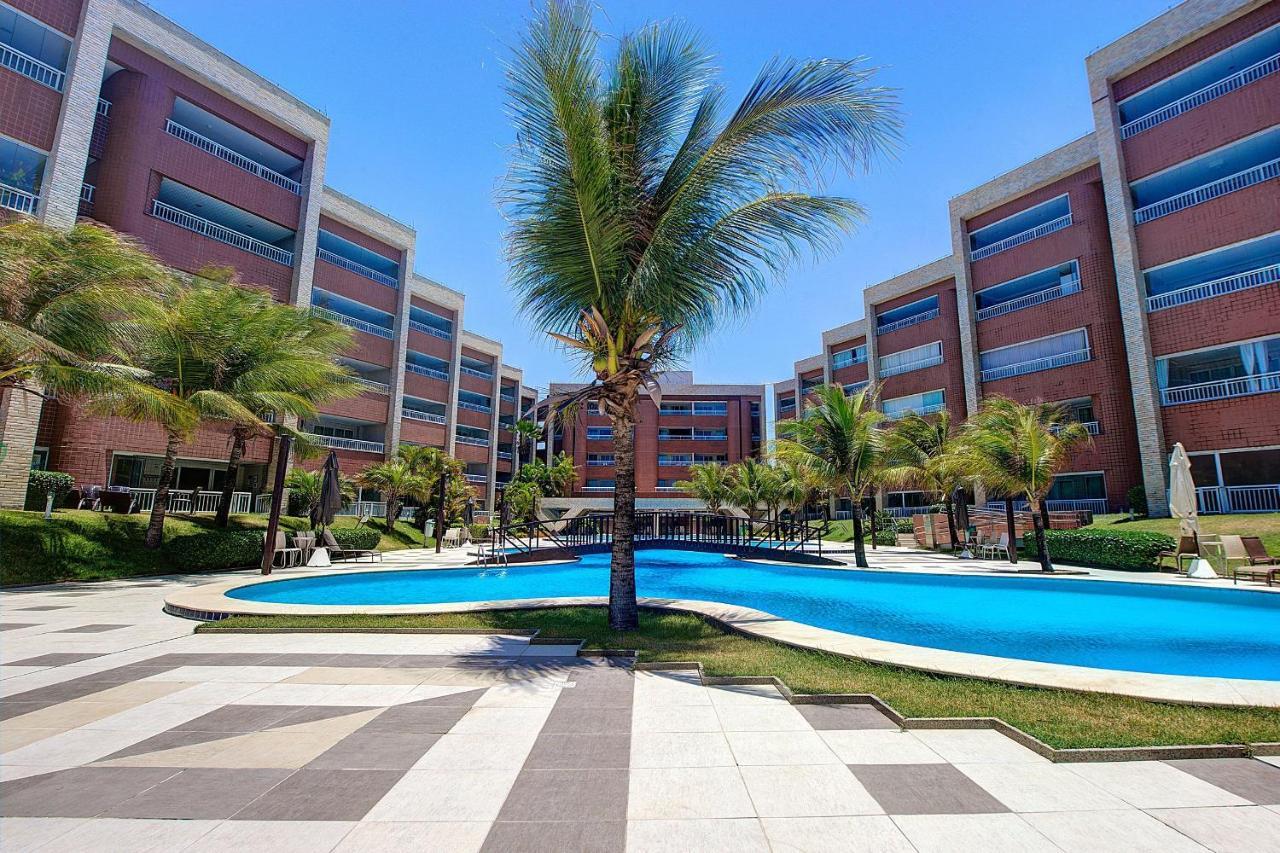 Scopa Beach #C2100 - Porto Das Dunas Por Carpediem Aquiraz Exterior foto