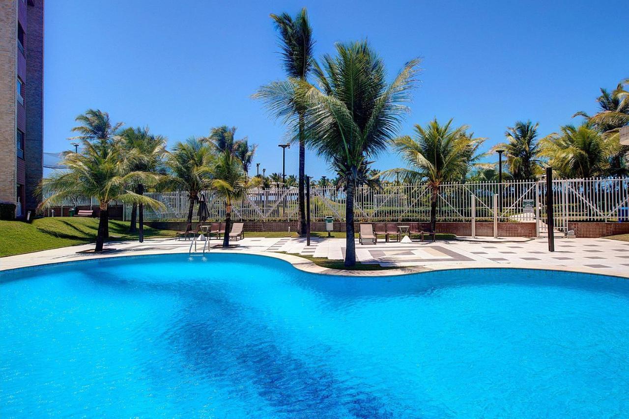 Scopa Beach #C2100 - Porto Das Dunas Por Carpediem Aquiraz Exterior foto
