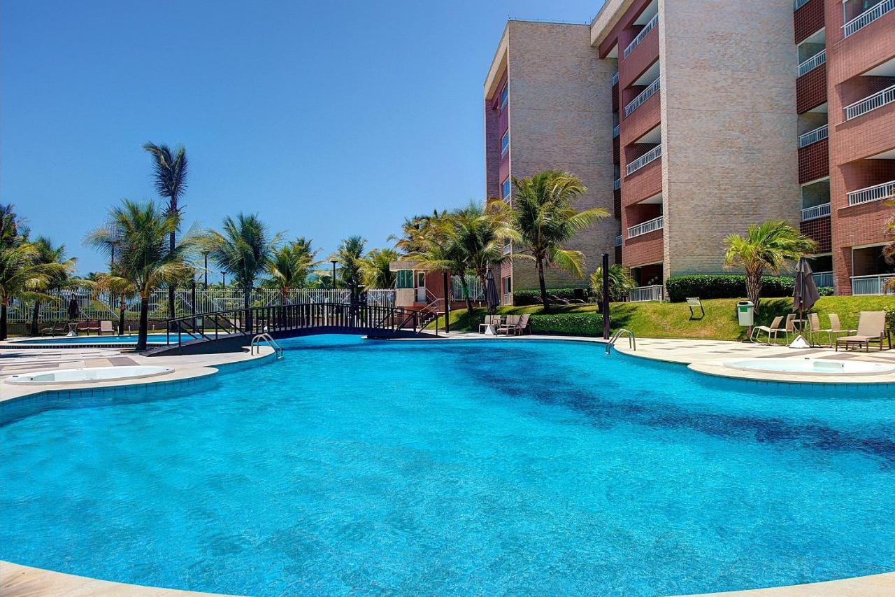 Scopa Beach #C2100 - Porto Das Dunas Por Carpediem Aquiraz Exterior foto