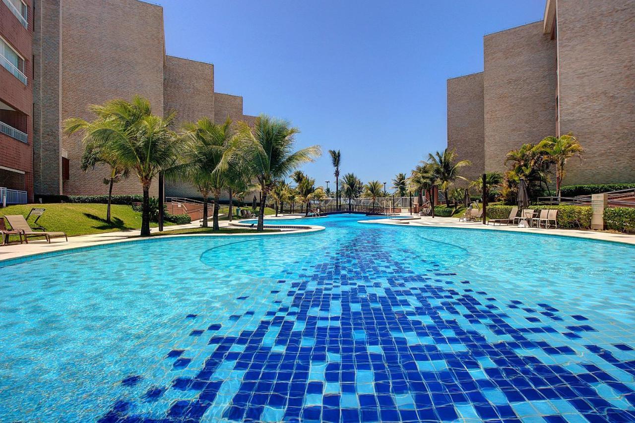 Scopa Beach #C2100 - Porto Das Dunas Por Carpediem Aquiraz Exterior foto