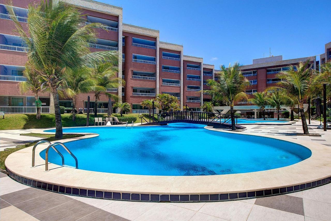 Scopa Beach #C2100 - Porto Das Dunas Por Carpediem Aquiraz Exterior foto
