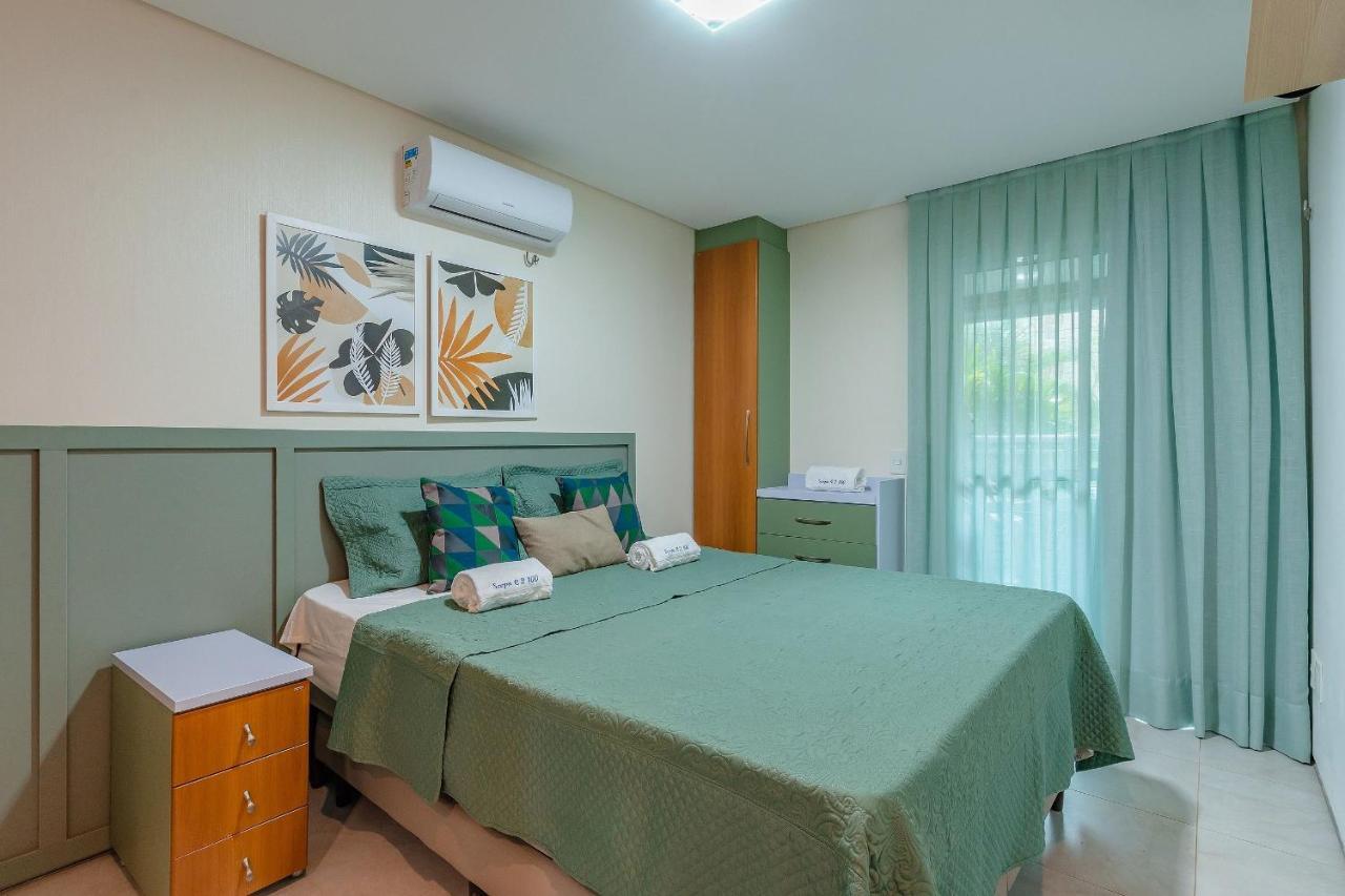 Scopa Beach #C2100 - Porto Das Dunas Por Carpediem Aquiraz Exterior foto