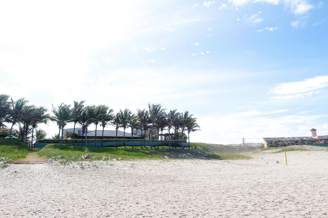 Scopa Beach #C2100 - Porto Das Dunas Por Carpediem Aquiraz Exterior foto