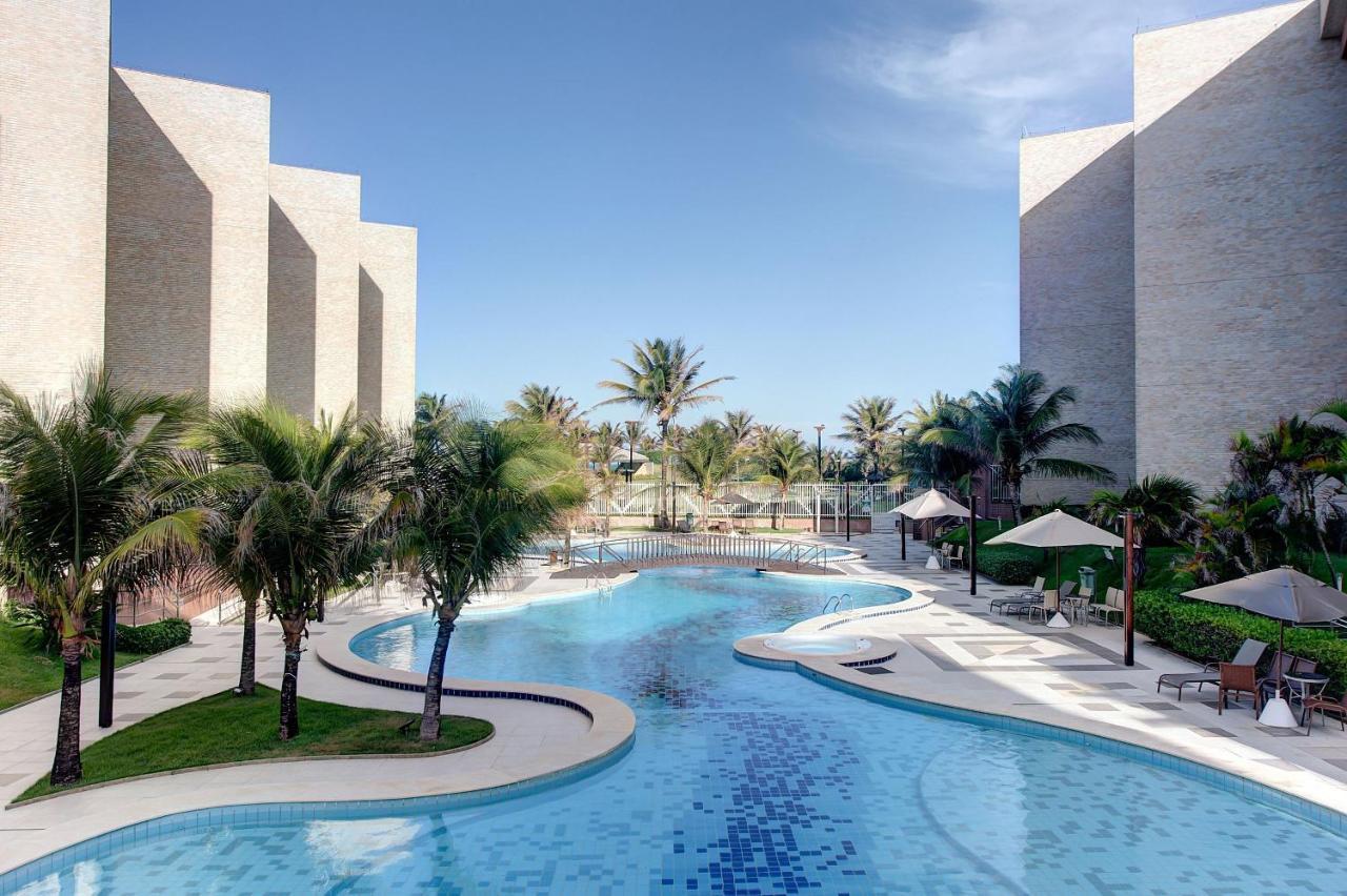 Scopa Beach #C2100 - Porto Das Dunas Por Carpediem Aquiraz Exterior foto