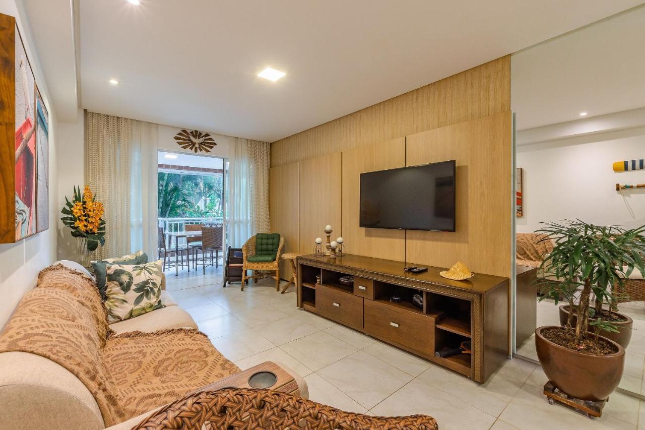 Scopa Beach #C2100 - Porto Das Dunas Por Carpediem Aquiraz Exterior foto