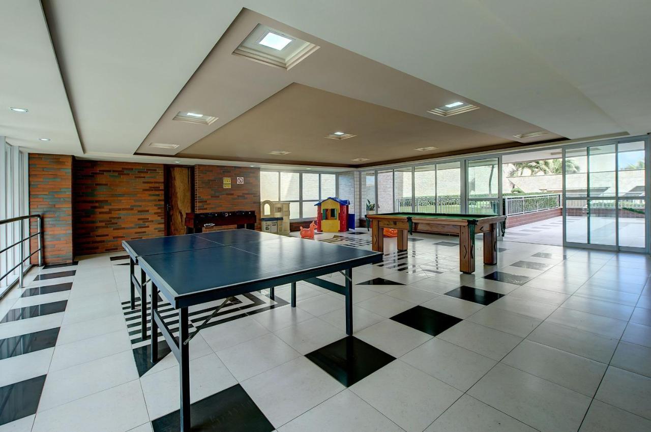 Scopa Beach #C2100 - Porto Das Dunas Por Carpediem Aquiraz Exterior foto