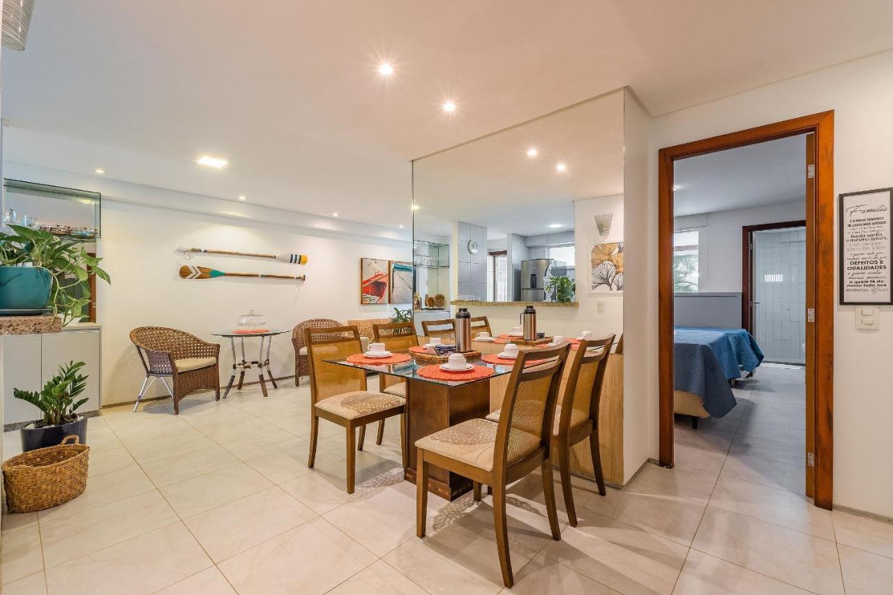 Scopa Beach #C2100 - Porto Das Dunas Por Carpediem Aquiraz Exterior foto