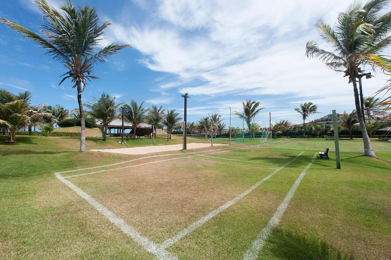 Scopa Beach #C2100 - Porto Das Dunas Por Carpediem Aquiraz Exterior foto