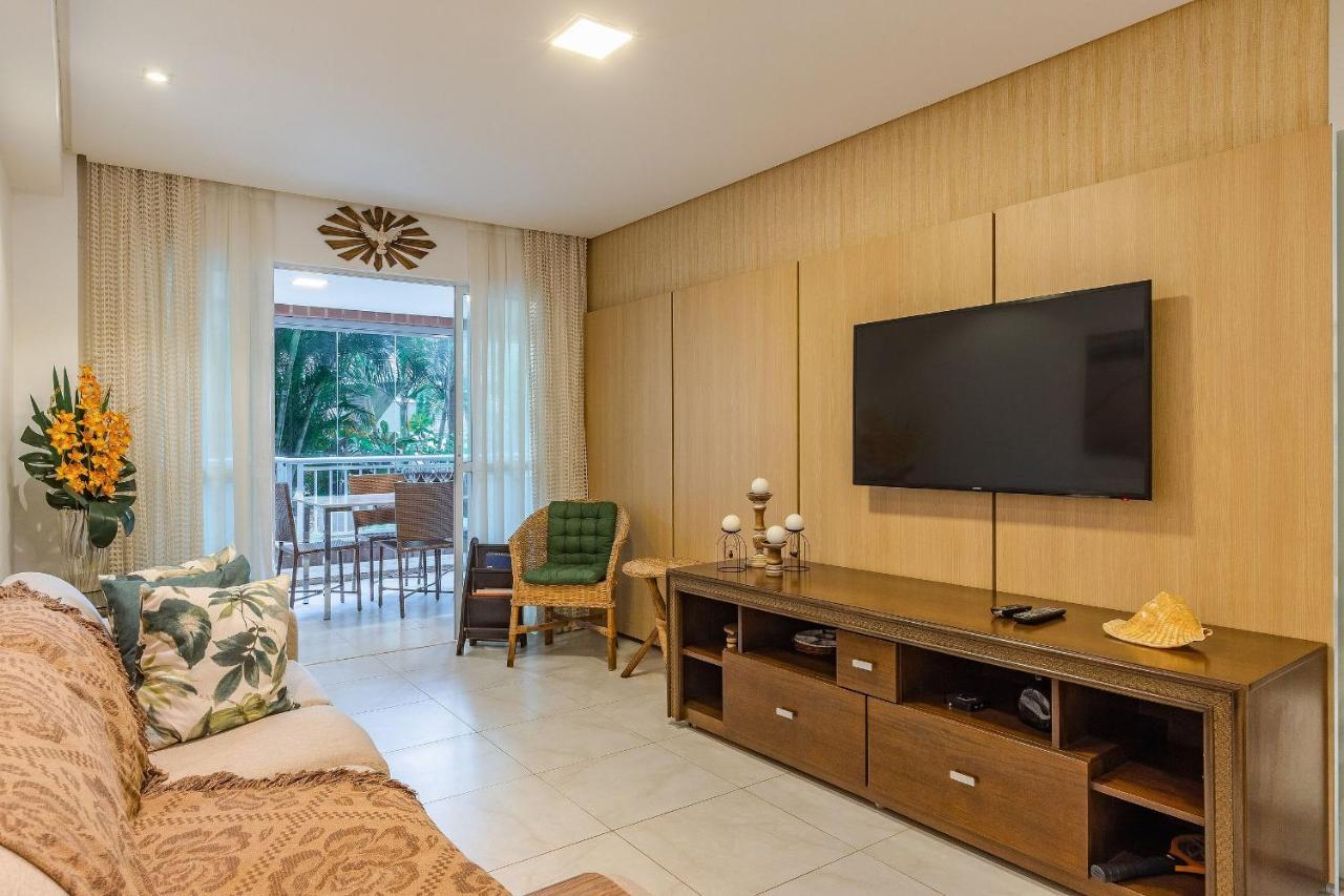 Scopa Beach #C2100 - Porto Das Dunas Por Carpediem Aquiraz Exterior foto