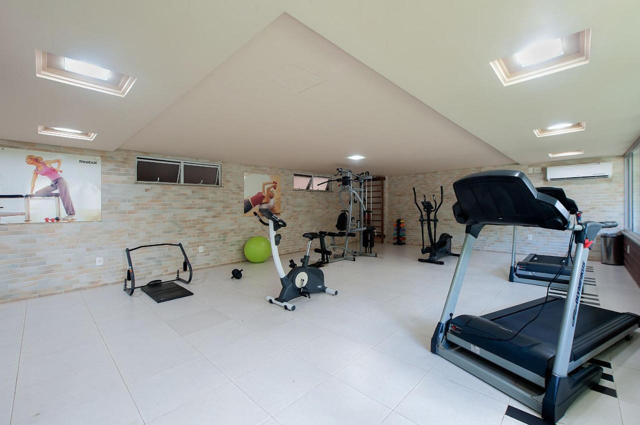 Scopa Beach #C2100 - Porto Das Dunas Por Carpediem Aquiraz Exterior foto