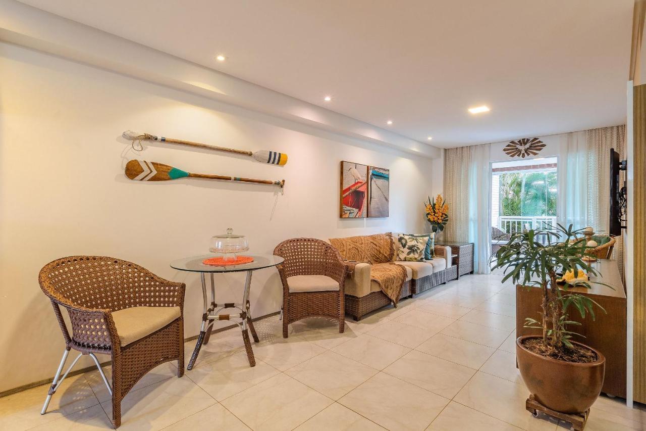Scopa Beach #C2100 - Porto Das Dunas Por Carpediem Aquiraz Exterior foto