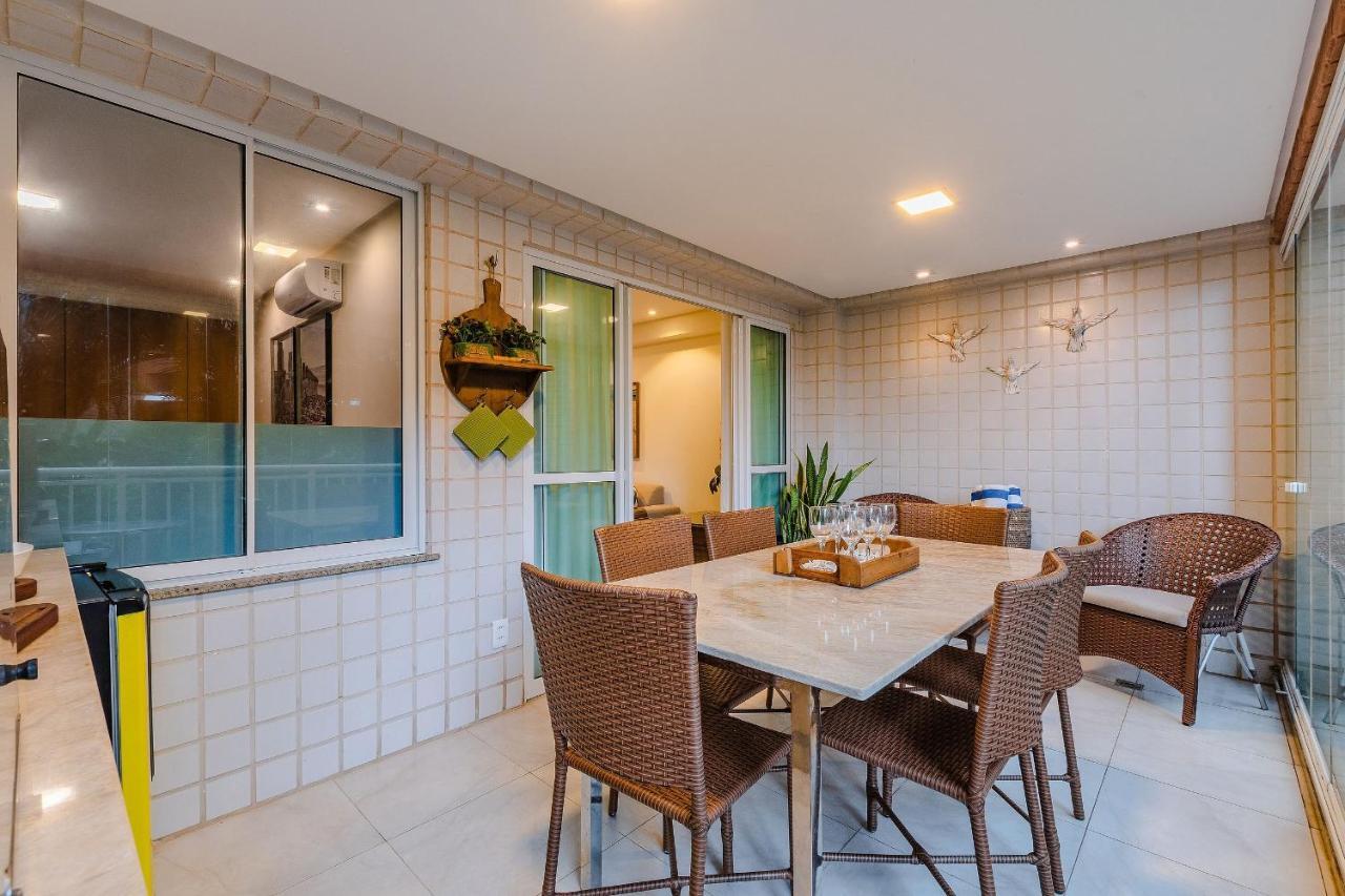 Scopa Beach #C2100 - Porto Das Dunas Por Carpediem Aquiraz Exterior foto