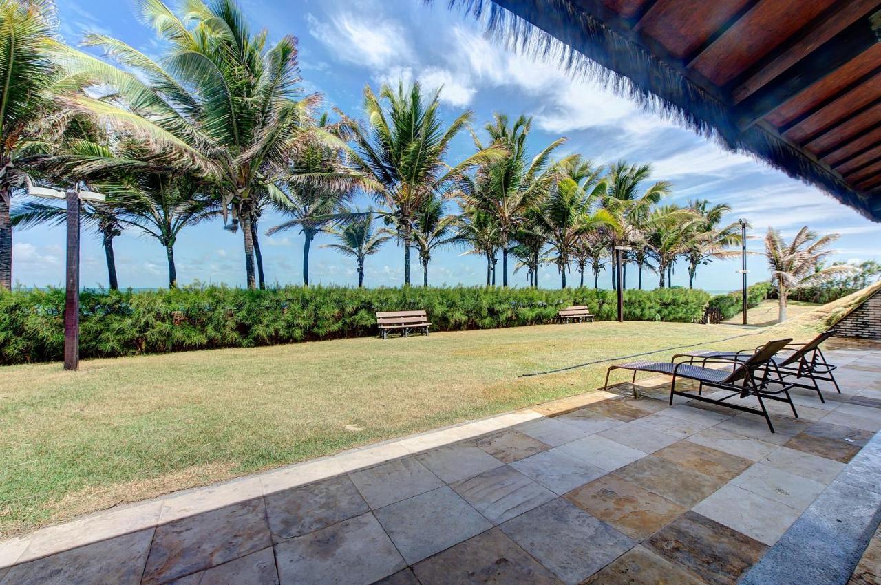 Scopa Beach #C2100 - Porto Das Dunas Por Carpediem Aquiraz Exterior foto