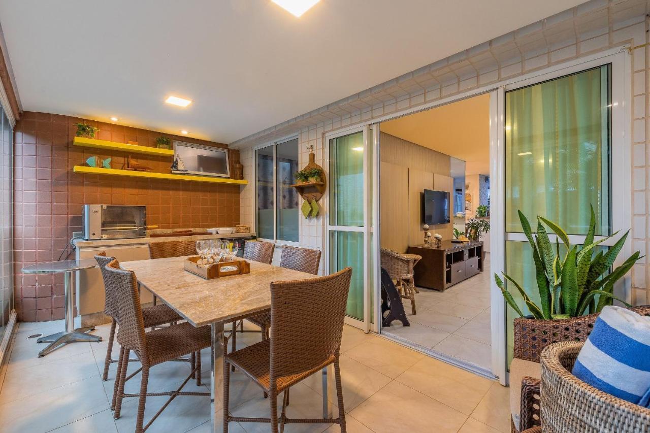 Scopa Beach #C2100 - Porto Das Dunas Por Carpediem Aquiraz Exterior foto